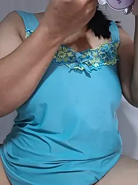 Lanyingxin18 online show from July 19, 5:22 am
