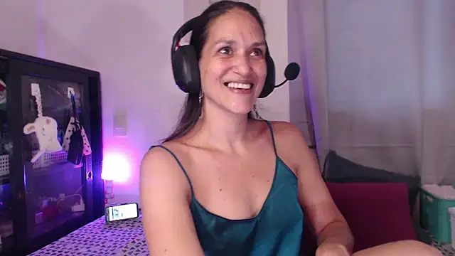 diosa78afrodita online show from October 31, 7:59 pm