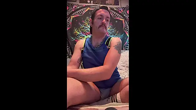 Jackjack716 online show from February 17, 3:58 am