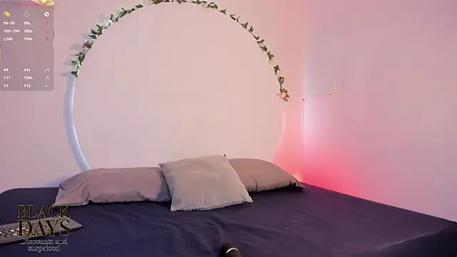 AllisonRoberts  online show from November 26, 11:33 am