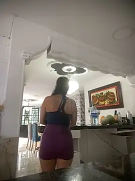 AbbyMillerrr online show from February 28, 7:14 pm