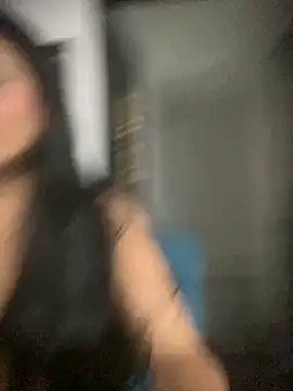 AbbyMillerrr online show from March 15, 3:07 am