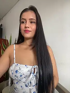 AbbyMillerrr online show from January 15, 5:05 pm