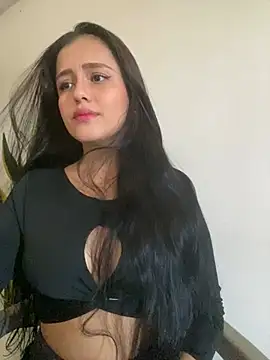 AbbyMillerrr online show from February 25, 7:34 pm