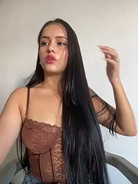 AbbyMillerrr online show from May 4, 9:11 pm