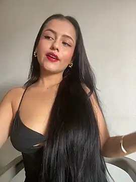 AbbyMillerrr online show from May 12, 9:23 pm