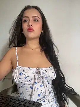 AbbyMillerrr online show from May 28, 7:44 pm