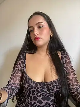 AbbyMillerrr online show from June 26, 6:45 pm