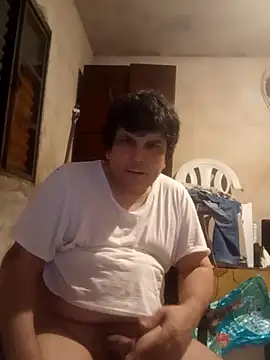 Snapshot of Claudiop2061 chatting on September 20, 1:28 am Claudiop2061 online show from September 20, 1:28 am