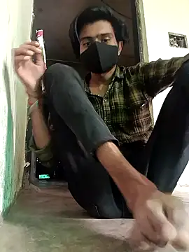 Snapshot of Yasha_14C_Creator chatting on October 7, 9:28 am Yasha 14C Creator online show from October 7, 9:28 am