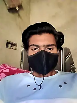 Yasha 14C Creator online show from November 4, 5:39 am