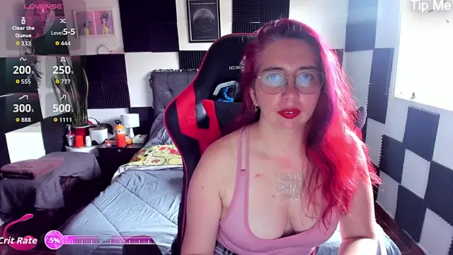 Ursula fire online show from September 12, 9:48 pm