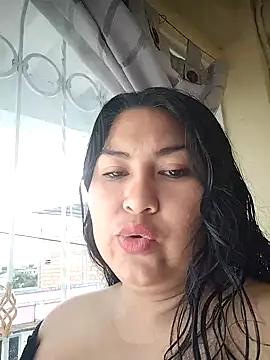Snapshot of Marcela87 chatting on December 1, 8:42 pm Marcela87 online show from December 1, 8:42 pm