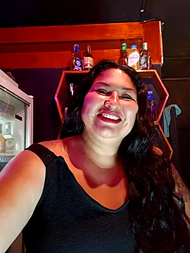 Snapshot of Marcela87 chatting on January 11, 1:27 am Marcela87 online show from January 11, 1:27 am