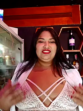 Snapshot of Marcela87 chatting on February 8, 7:27 pm Marcela87 online show from February 8, 7:27 pm