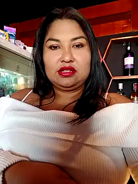 Snapshot of Marcela87 chatting on February 9, 6:16 pm Marcela87 online show from February 9, 6:16 pm
