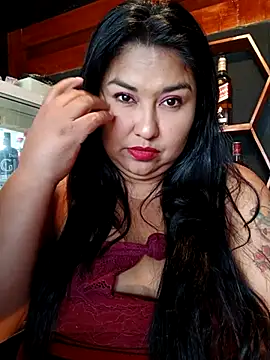 Snapshot of Marcela87 chatting on March 9, 7:48 pm Marcela87 online show from March 9, 7:48 pm