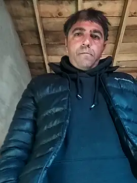 Snapshot of Muratcanik44 chatting on February 23, 12:46 pm Muratcanik44 online show from February 23, 12:46 pm