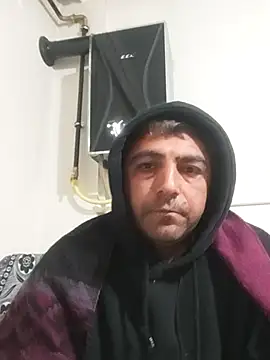 Snapshot of Muratcanik44 chatting on February 27, 10:43 pm Muratcanik44 online show from February 27, 10:43 pm