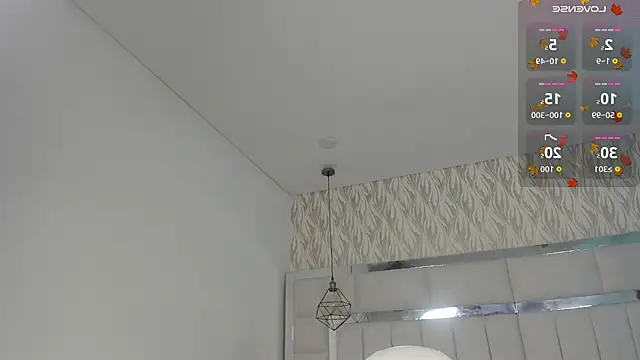 1m dalhia online show from November 4, 8:30 pm