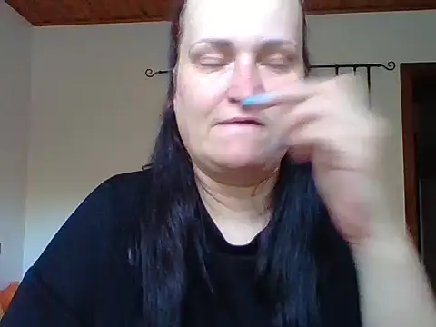 Snapshot of _squirty_cum_lady_ chatting on September 15, 6:46 am squirty cum lady online show from September 15, 6:46 am