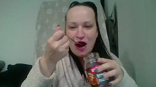 Snapshot of _squirty_cum_lady_ chatting on November 16, 4:18 am squirty cum lady online show from November 16, 4:18 am