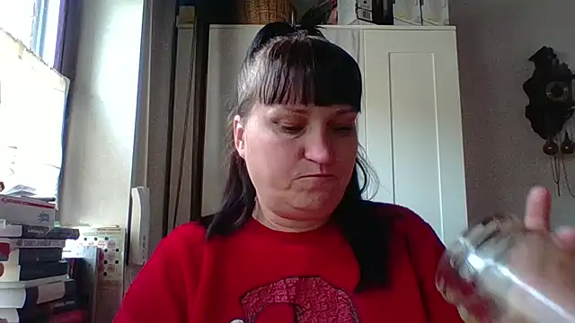  squirty cum lady  online show from March 7, 12:02 pm