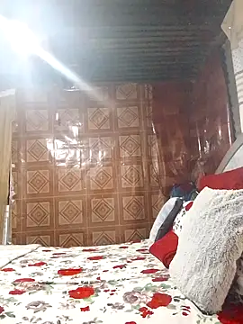 Snapshot of Misskinkypam chatting on February 22, 2:41 pm Misskinkypam online show from February 22, 2:41 pm