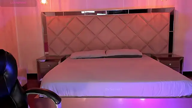 AllyJensen online show from March 7, 10:34 am