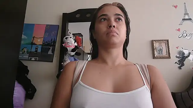 trianabell online show from March 2, 4:58 pm