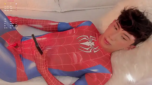 Snapshot of FabianPriince chatting on February 28, 9:01 pm FabianPriince online show from February 28, 9:01 pm