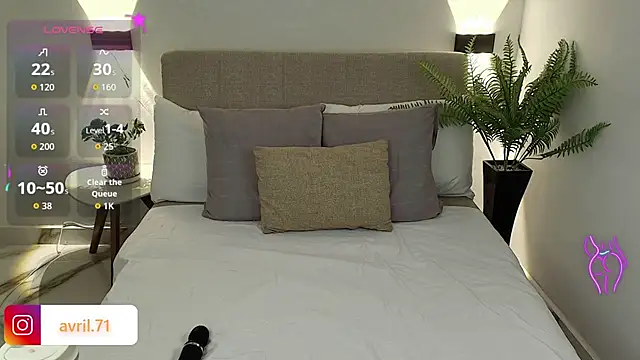 abril 71 online show from January 10, 7:43 am