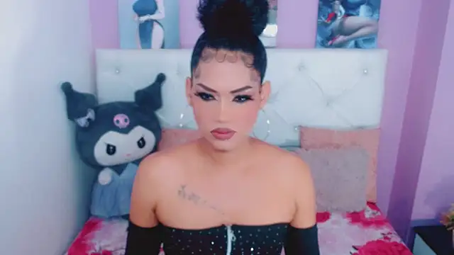 Snapshot of Amanda_bigx chatting on February 7, 5:22 am Amanda bigx online show from February 7, 5:22 am