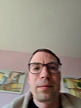 Snapshot of Schnubby1 chatting on March 6, 9:17 am Schnubby1 online show from March 6, 9:17 am