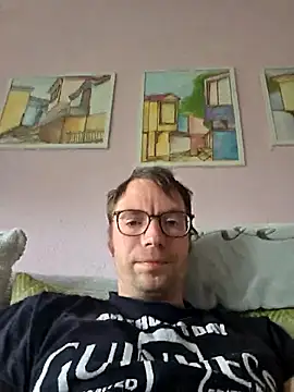 Snapshot of Schnubby1 chatting on April 24, 2:41 pm Schnubby1 online show from April 24, 2:41 pm