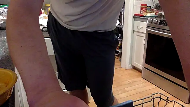 Kink Master Daddy online show from February 18, 1:45 am