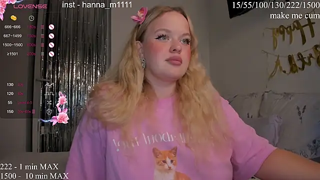 Snapshot of HANNA_MONTANAS chatting on May 23, 7:07 pm HANNA MONTANAS online show from May 23, 7:07 pm