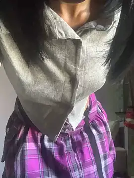 GoddessVee online show from January 19, 12:17 pm