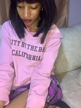 GoddessVee online show from January 19, 7:26 pm