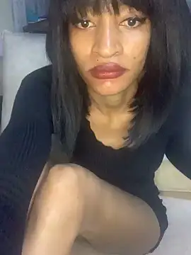 GoddessVee online show from January 28, 3:57 pm