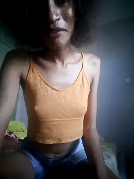 GoddessVee online show from October 15, 1:11 pm