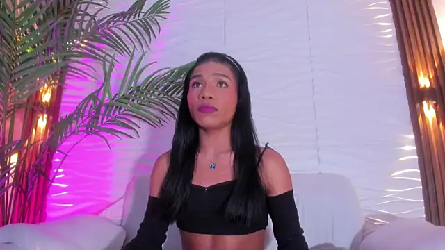 kimberly Gonzalez1 online show from September 17, 3:19 am