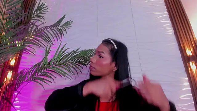 kimberly Gonzalez1 online show from September 19, 3:30 am