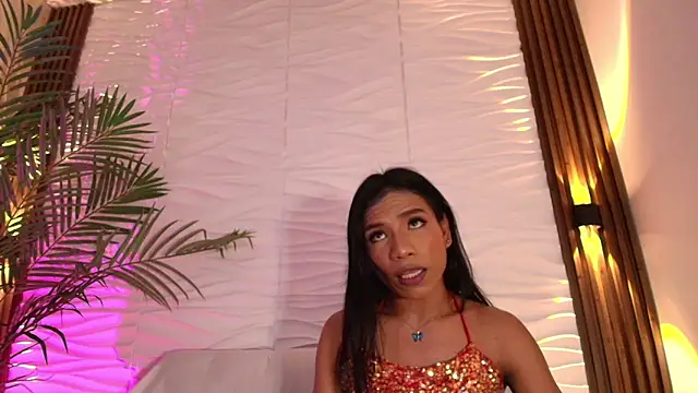 kimberly Gonzalez1 online show from October 8, 3:15 am