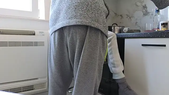 Snapshot of BalancedSexLife chatting on March 10, 6:59 am BalancedSexLife online show from March 10, 6:59 am