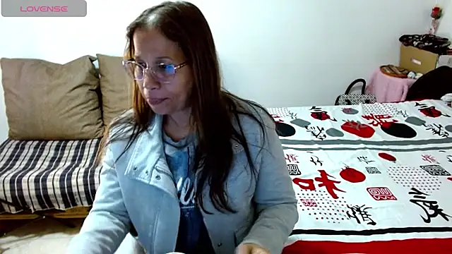 CaroMasha online show from July 18, 7:39 pm
