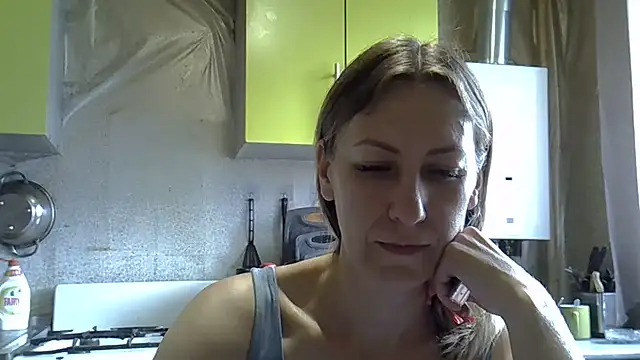 AshleyXHoney online show from May 29, 7:50 am