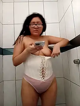 ladygmusic online show from February 22, 7:45 pm