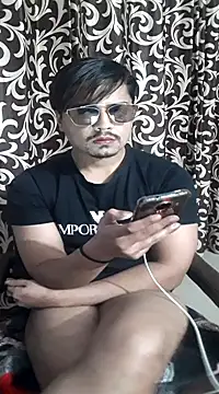 69venom69 online show from February 5, 1:11 pm