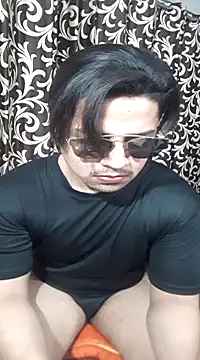 69venom69 online show from March 17, 3:18 pm